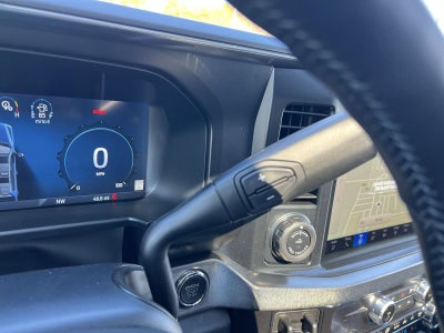 2026 Ford F-450SD Platinum