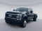 2026 Ford F-450SD Platinum