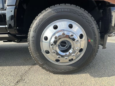 2026 Ford F-450SD Platinum