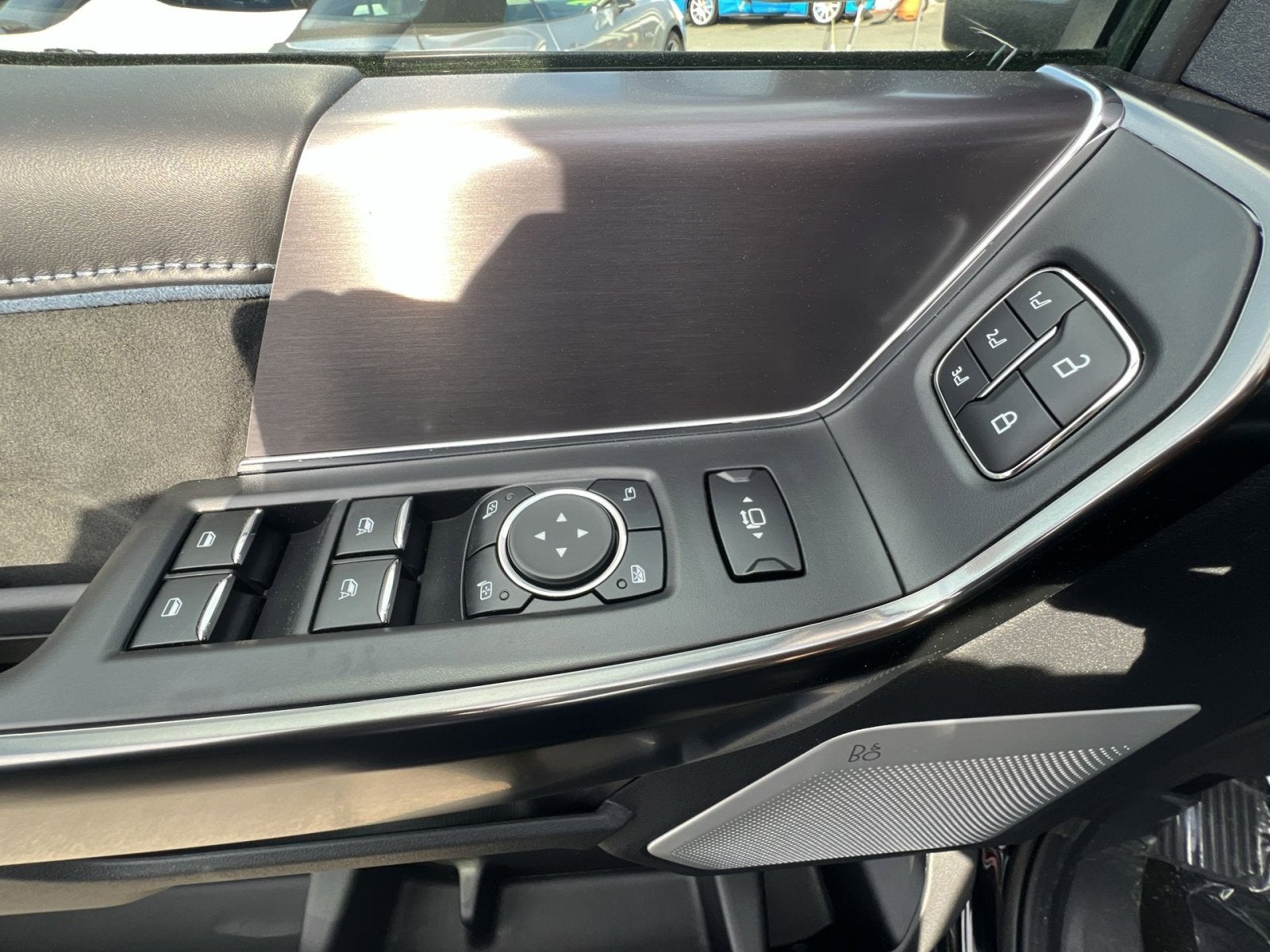 2026 Ford F-450SD Platinum