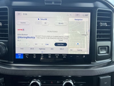 2026 Ford F-450SD Platinum