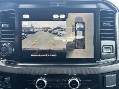 2026 Ford F-450SD Platinum