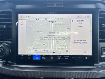 2026 Ford F-450SD Platinum