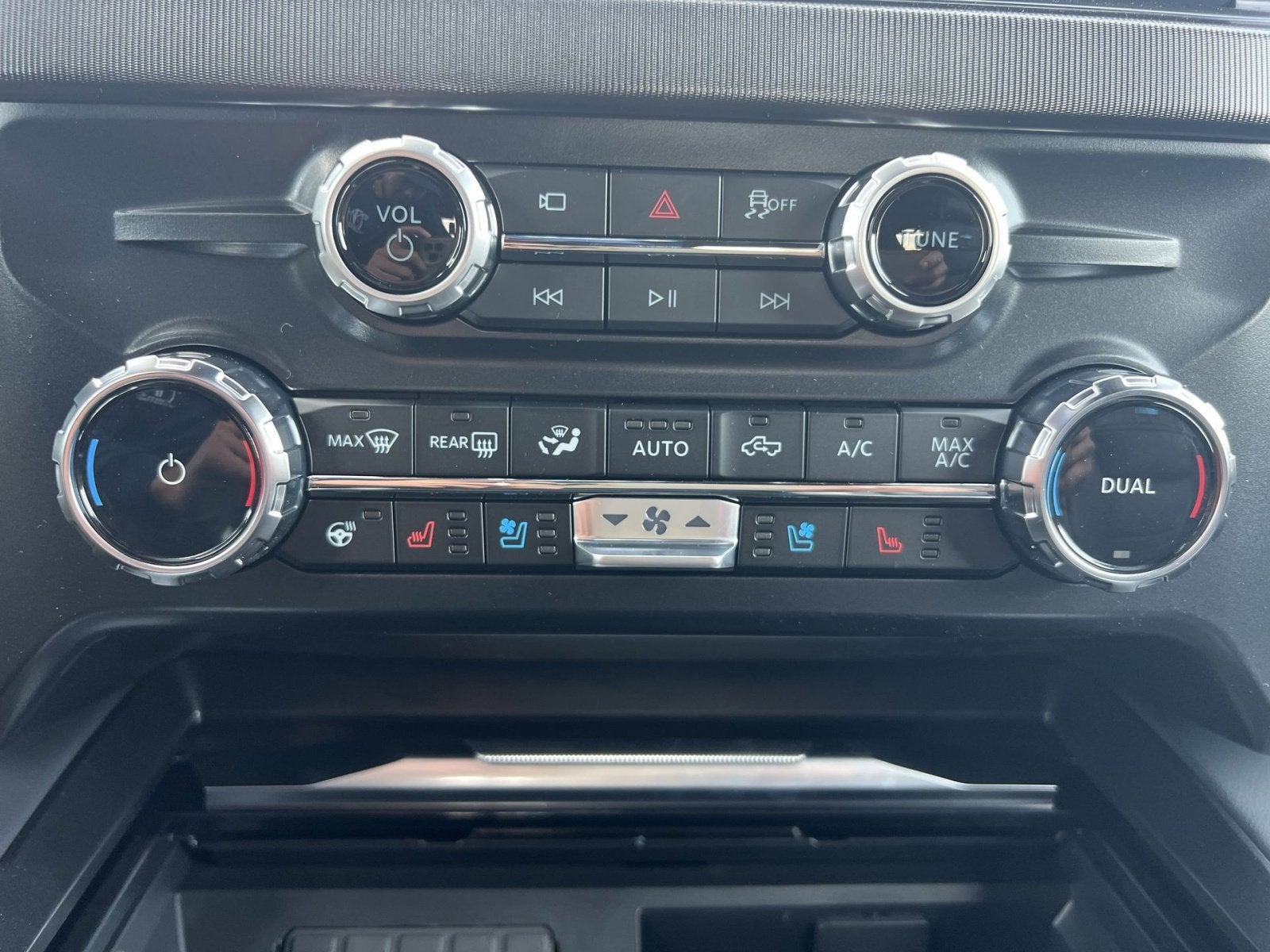 2026 Ford F-450SD Platinum