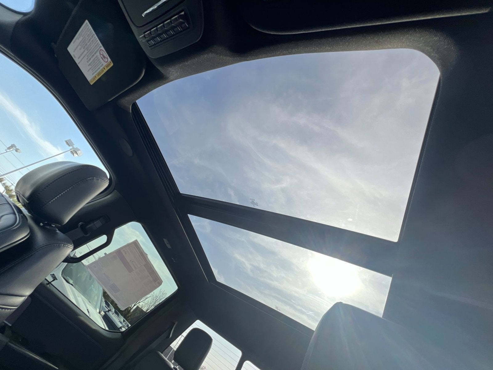 2026 Ford F-450SD Platinum