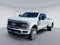 2026 Ford F-450SD Platinum