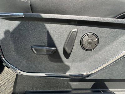 2026 Ford F-450SD Platinum