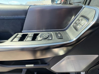 2026 Ford F-450SD Platinum