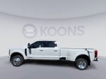 2026 Ford F-450SD Platinum