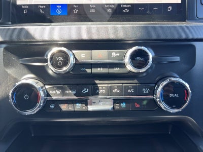 2026 Ford F-450SD Platinum
