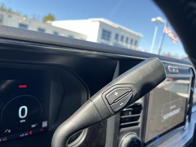 2026 Ford F-450SD Platinum