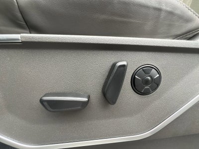 2026 Ford F-450SD Platinum