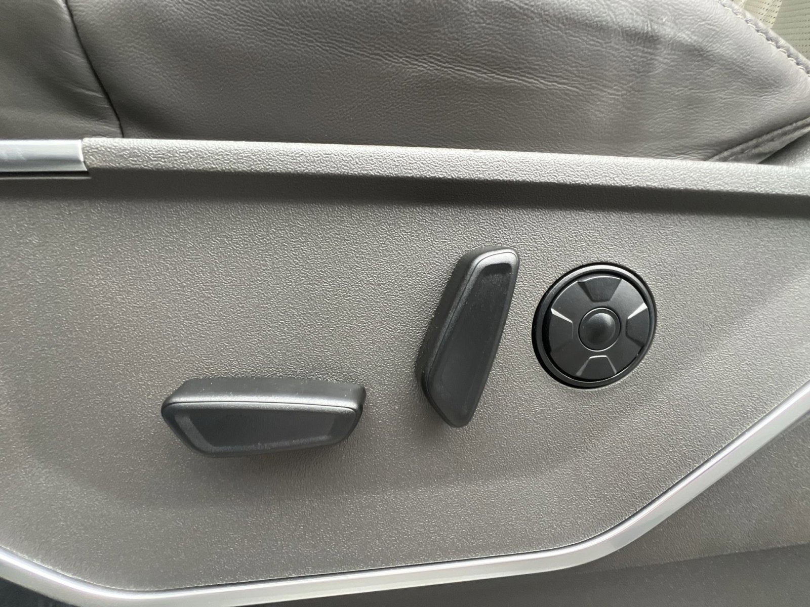 2026 Ford F-450SD Platinum