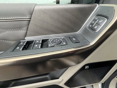 2026 Ford F-450SD Platinum