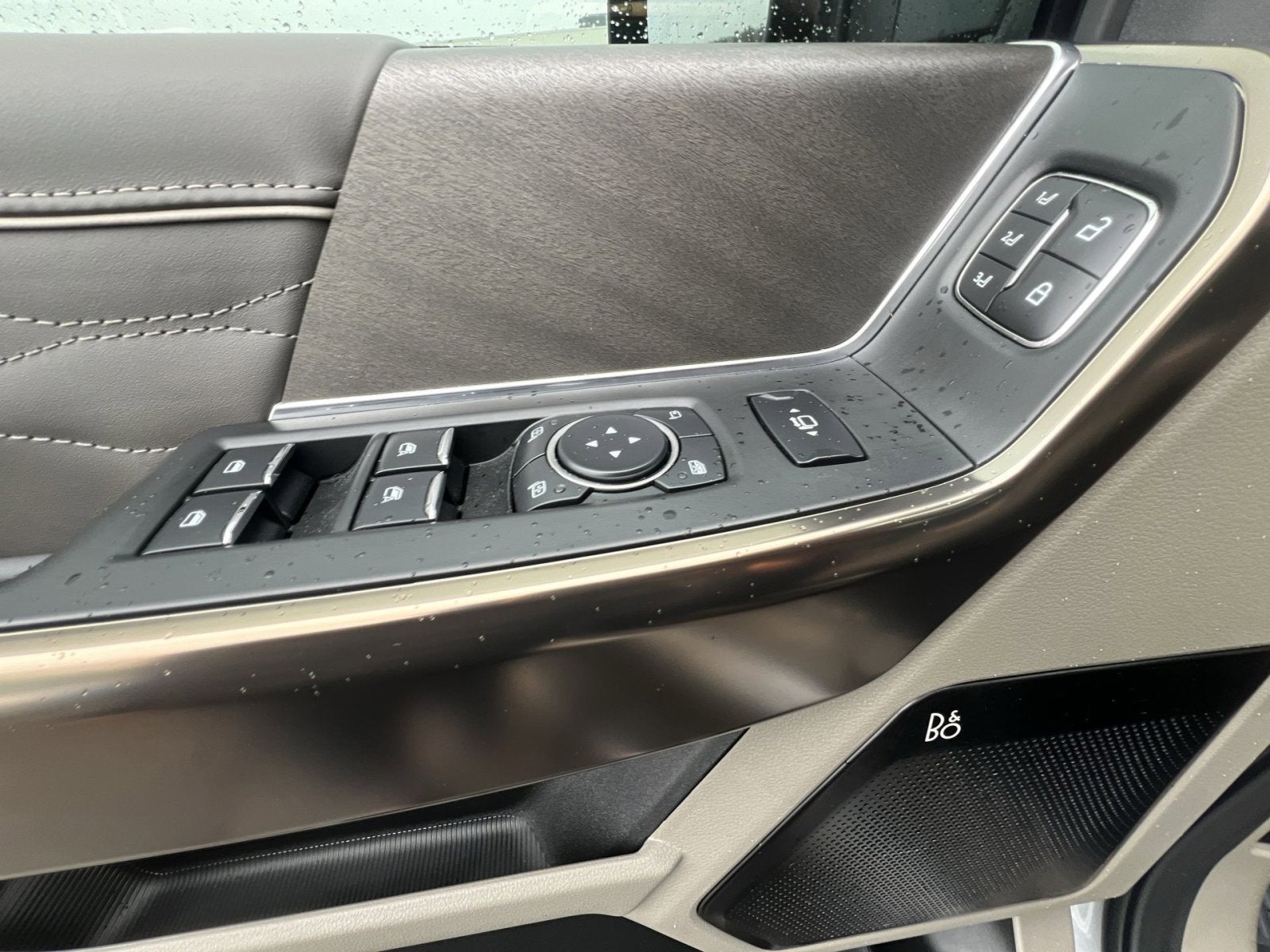 2026 Ford F-450SD Platinum