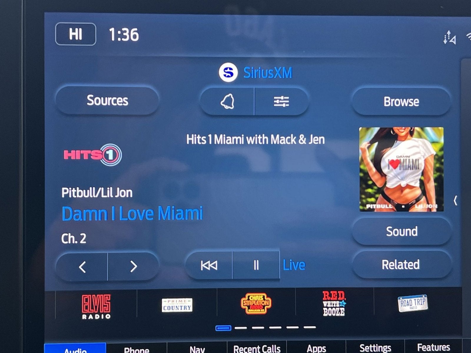 2026 Ford F-450SD Platinum