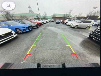 2026 Ford F-450SD Platinum