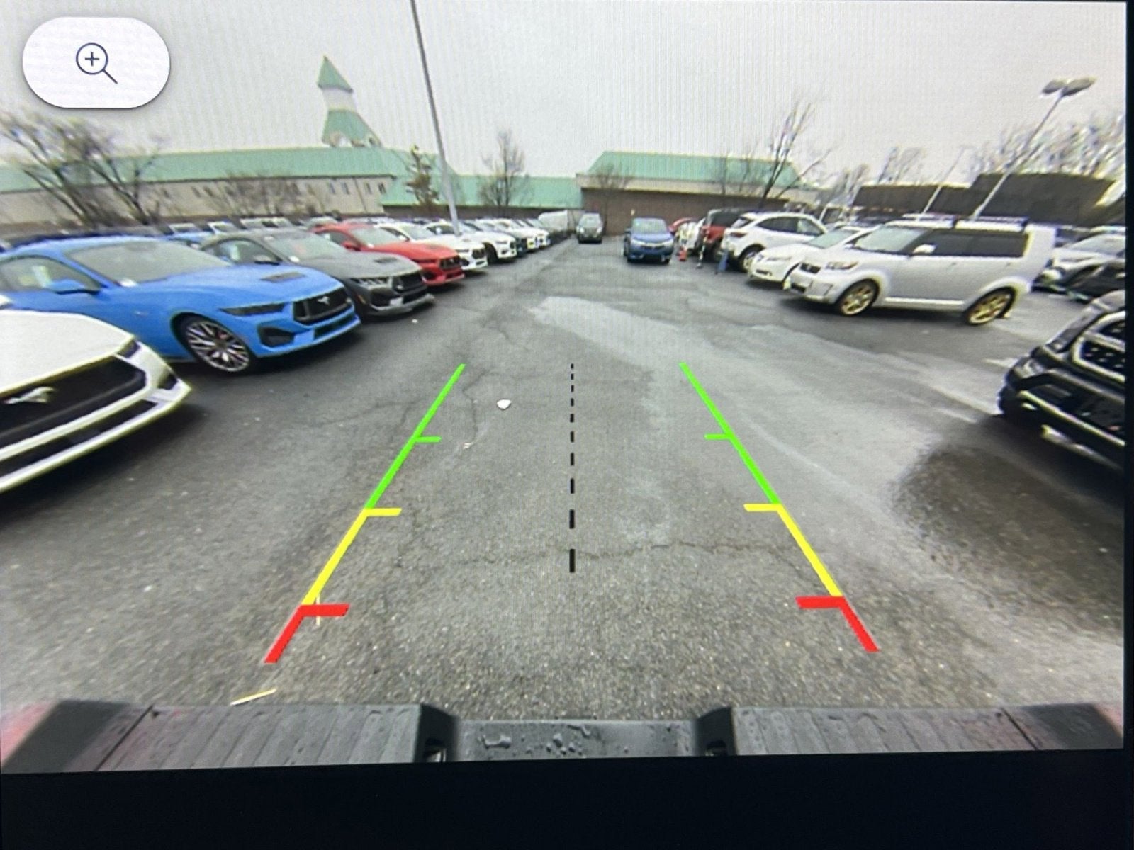 2026 Ford F-450SD Platinum