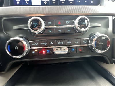 2026 Ford F-450SD Platinum