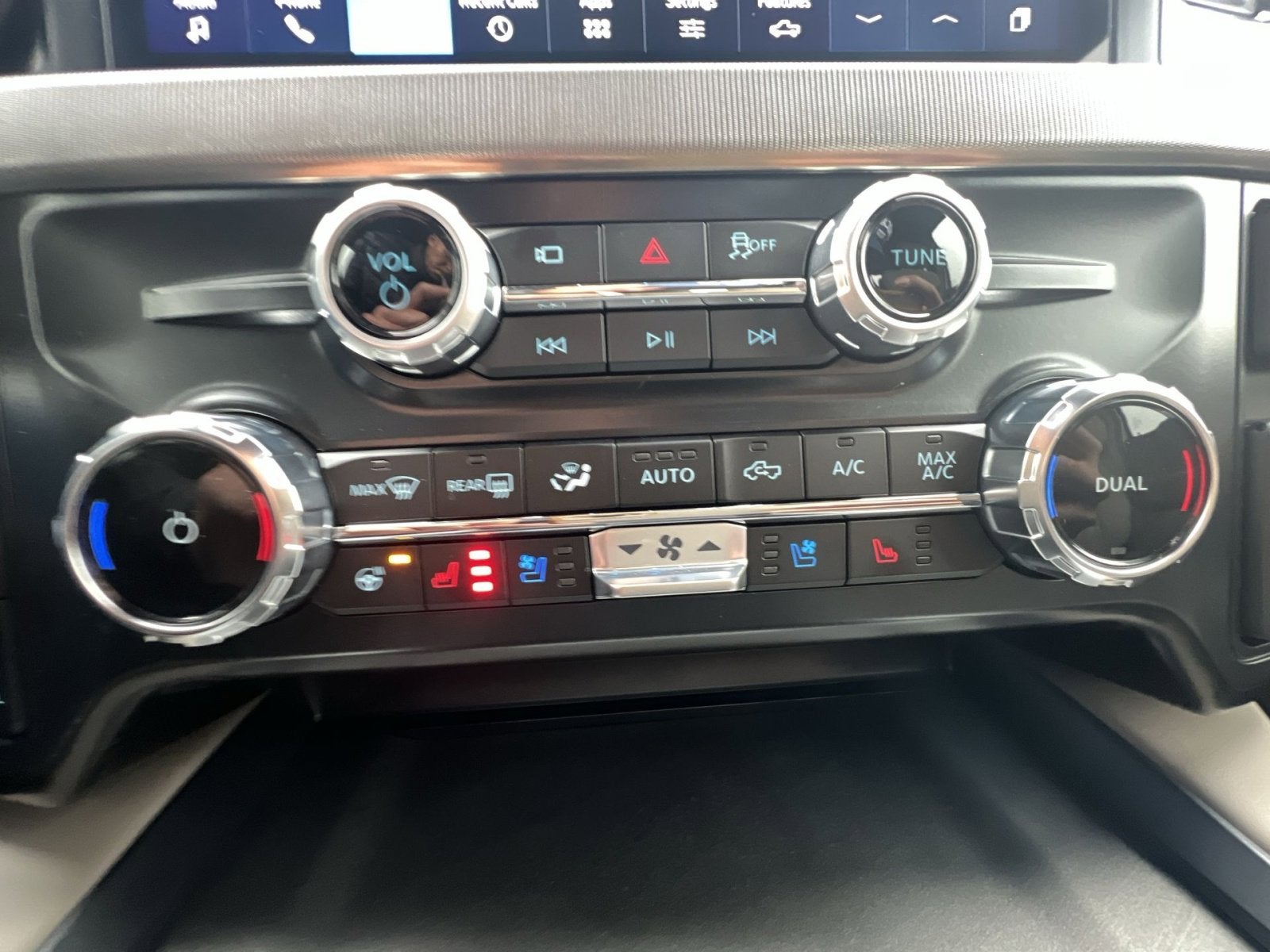 2026 Ford F-450SD Platinum