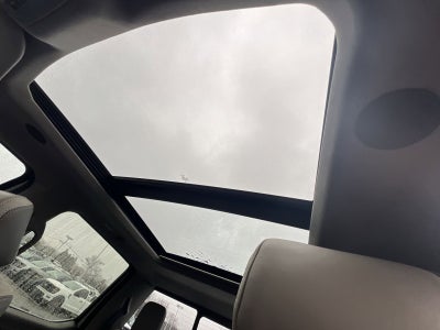 2026 Ford F-450SD Platinum