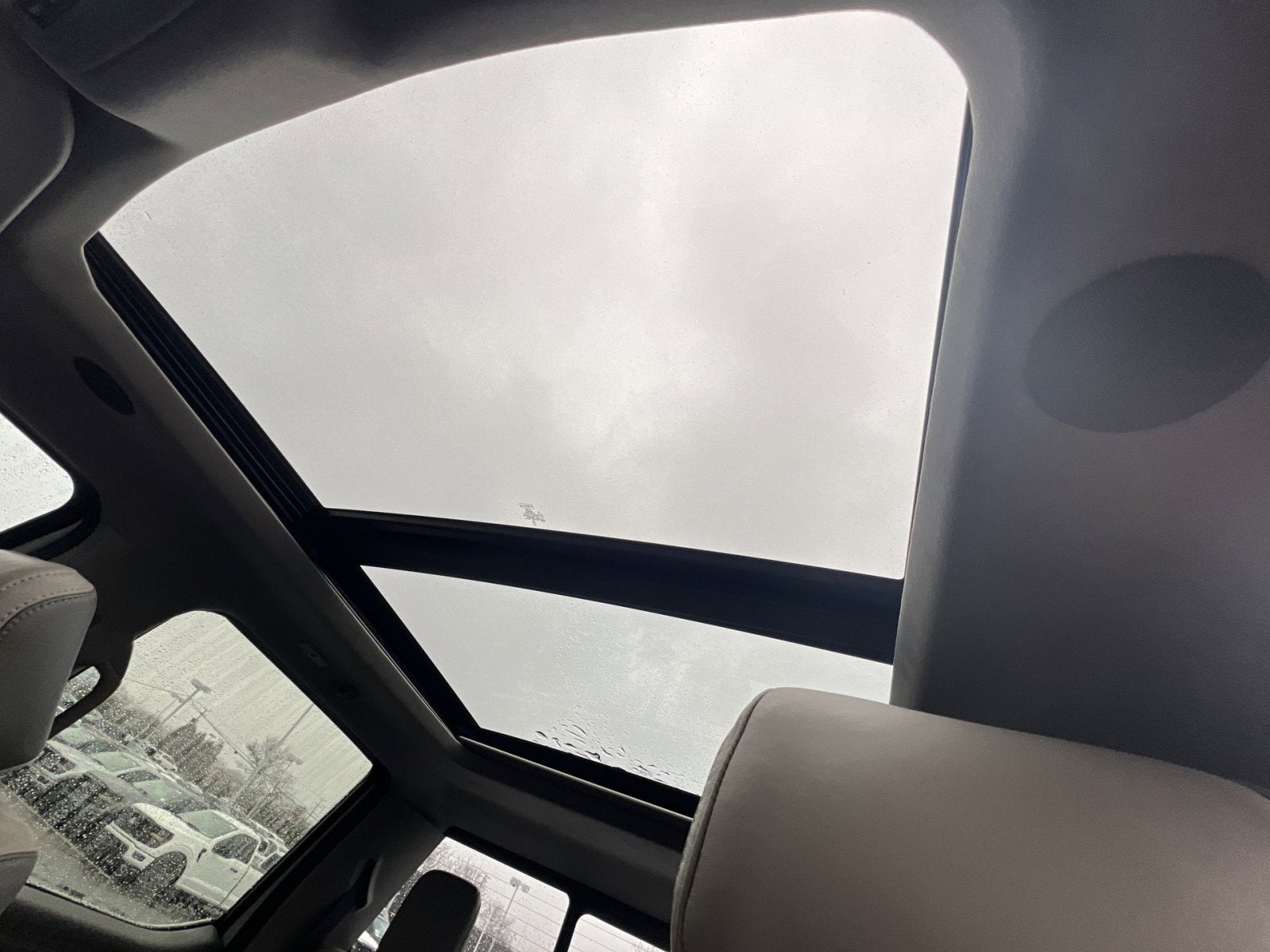 2026 Ford F-450SD Platinum