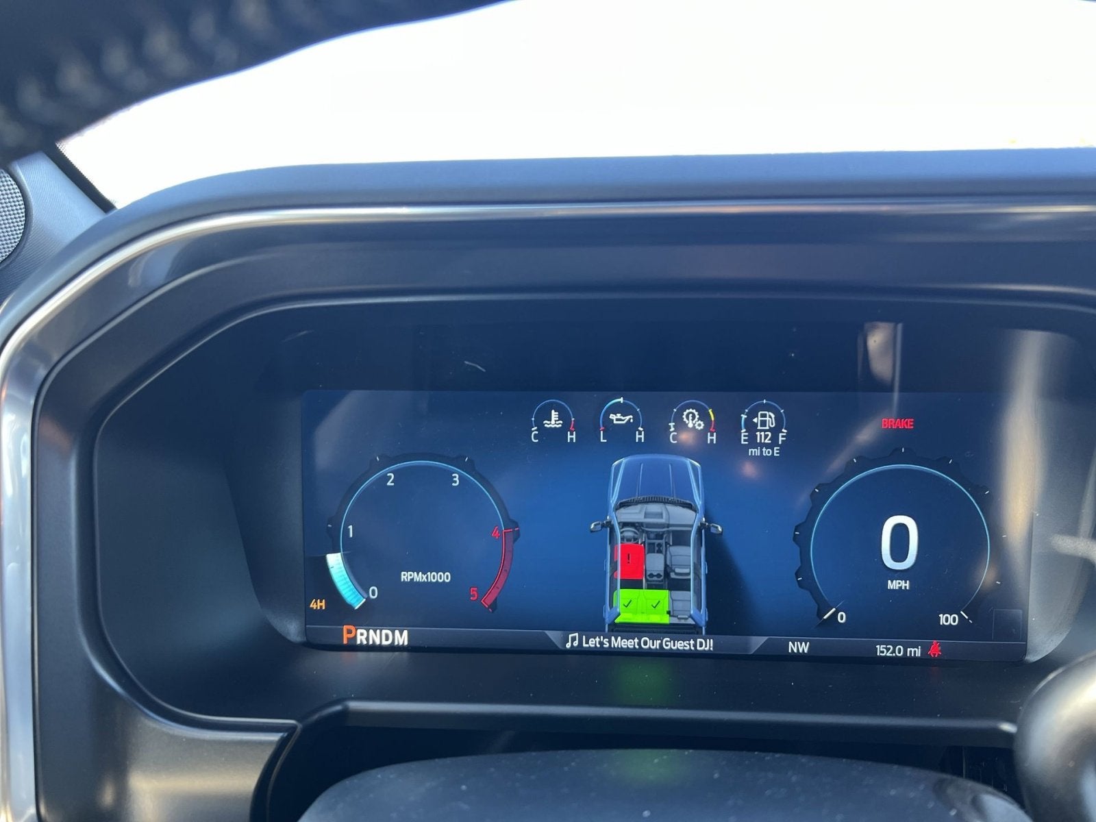 2026 Ford F-450SD Platinum