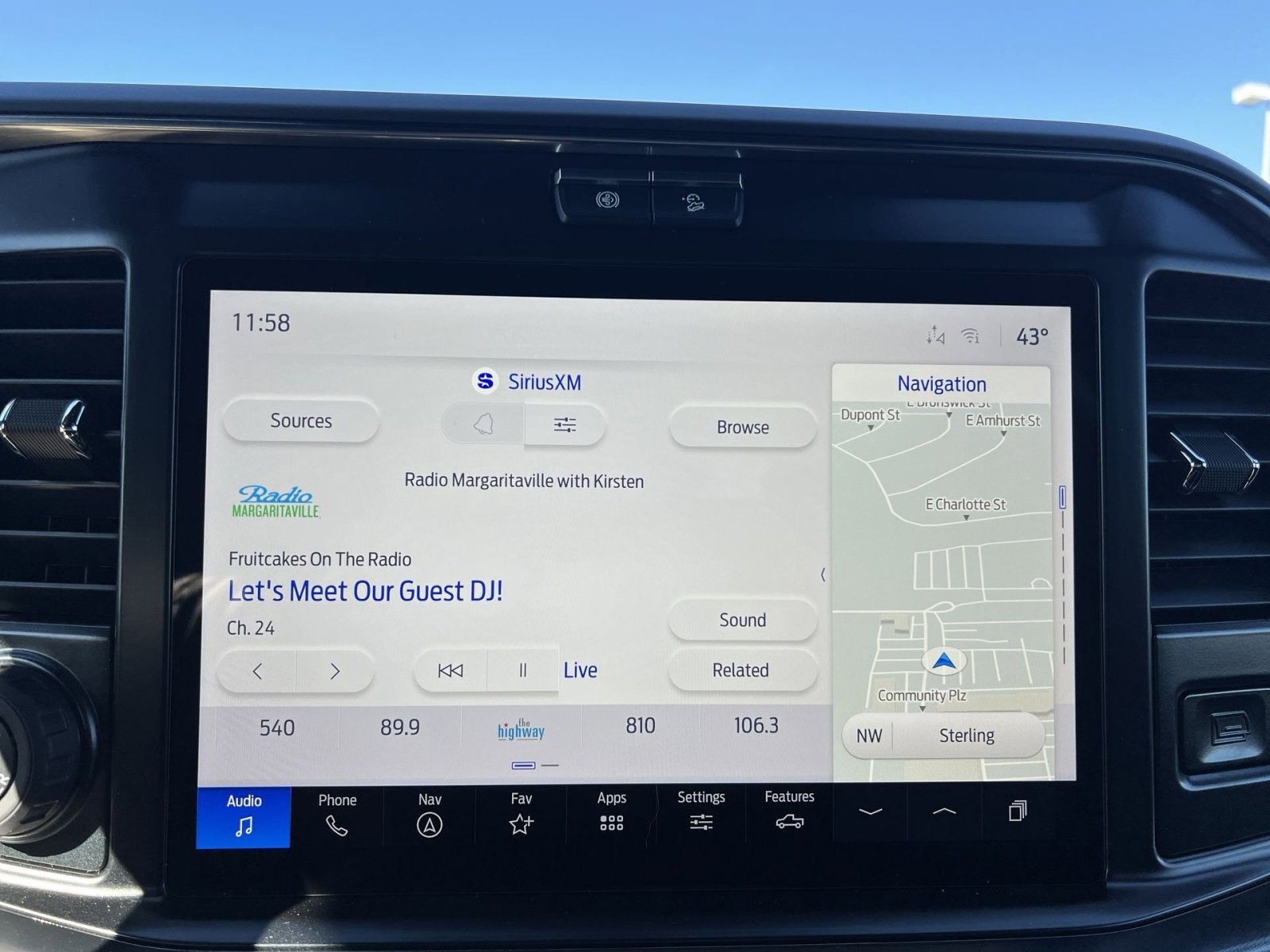 2026 Ford F-450SD Platinum