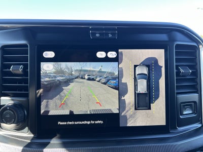 2026 Ford F-450SD Platinum