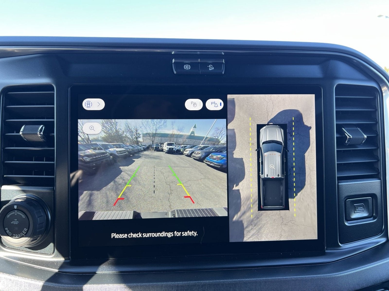 2026 Ford F-450SD Platinum