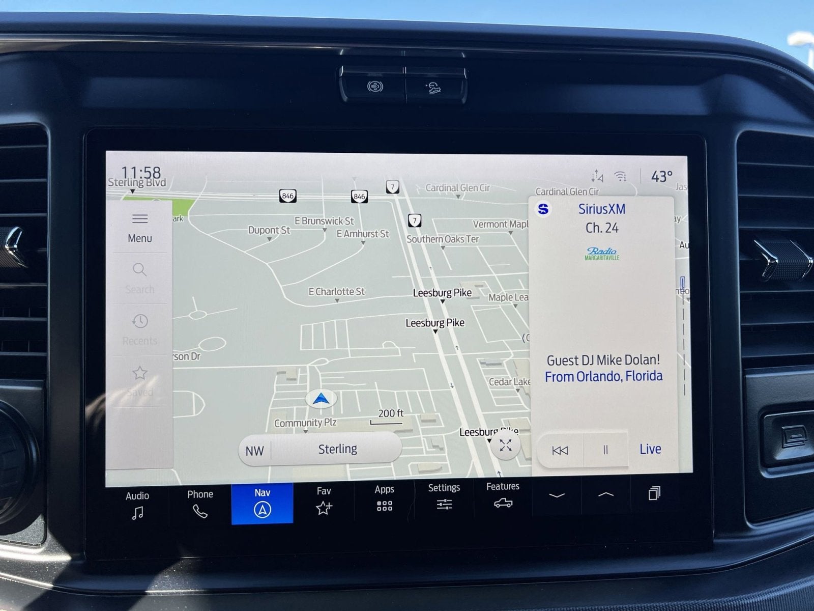 2026 Ford F-450SD Platinum