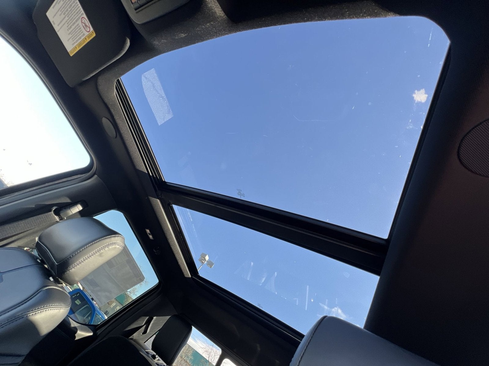 2026 Ford F-450SD Platinum