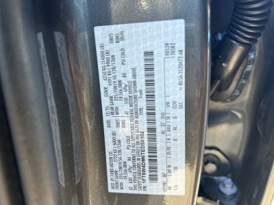 2026 Ford F-450SD Platinum