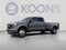 2027 Ford F-450SD Platinum