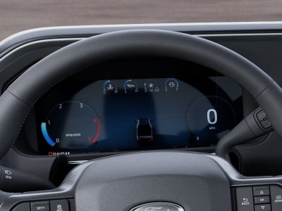 2027 Ford F-450SD Platinum