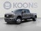 2027 Ford F-450SD Platinum