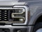 2027 Ford F-450SD Platinum