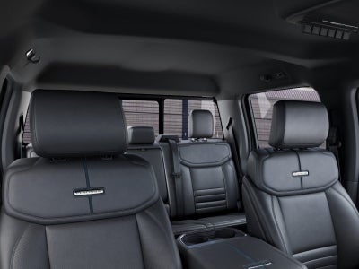 2027 Ford F-450SD Platinum
