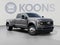 2027 Ford F-450SD Platinum