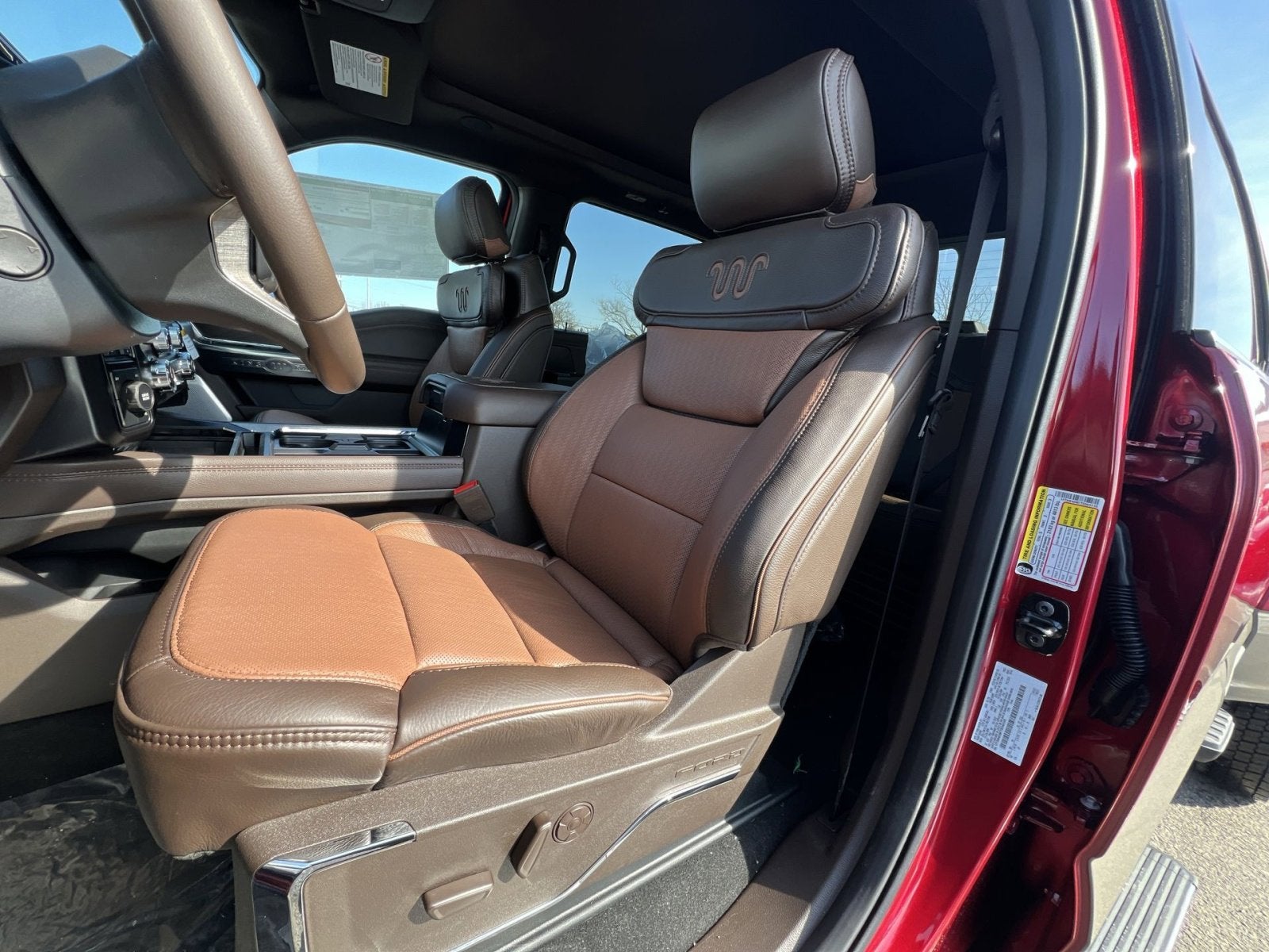 2026 Ford F-450SD King Ranch