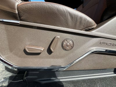 2026 Ford F-450SD King Ranch