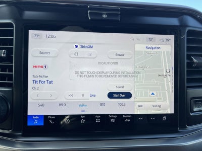 2026 Ford F-450SD King Ranch