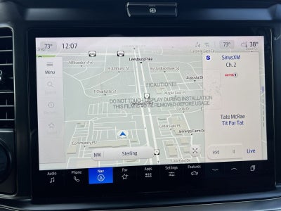 2026 Ford F-450SD King Ranch