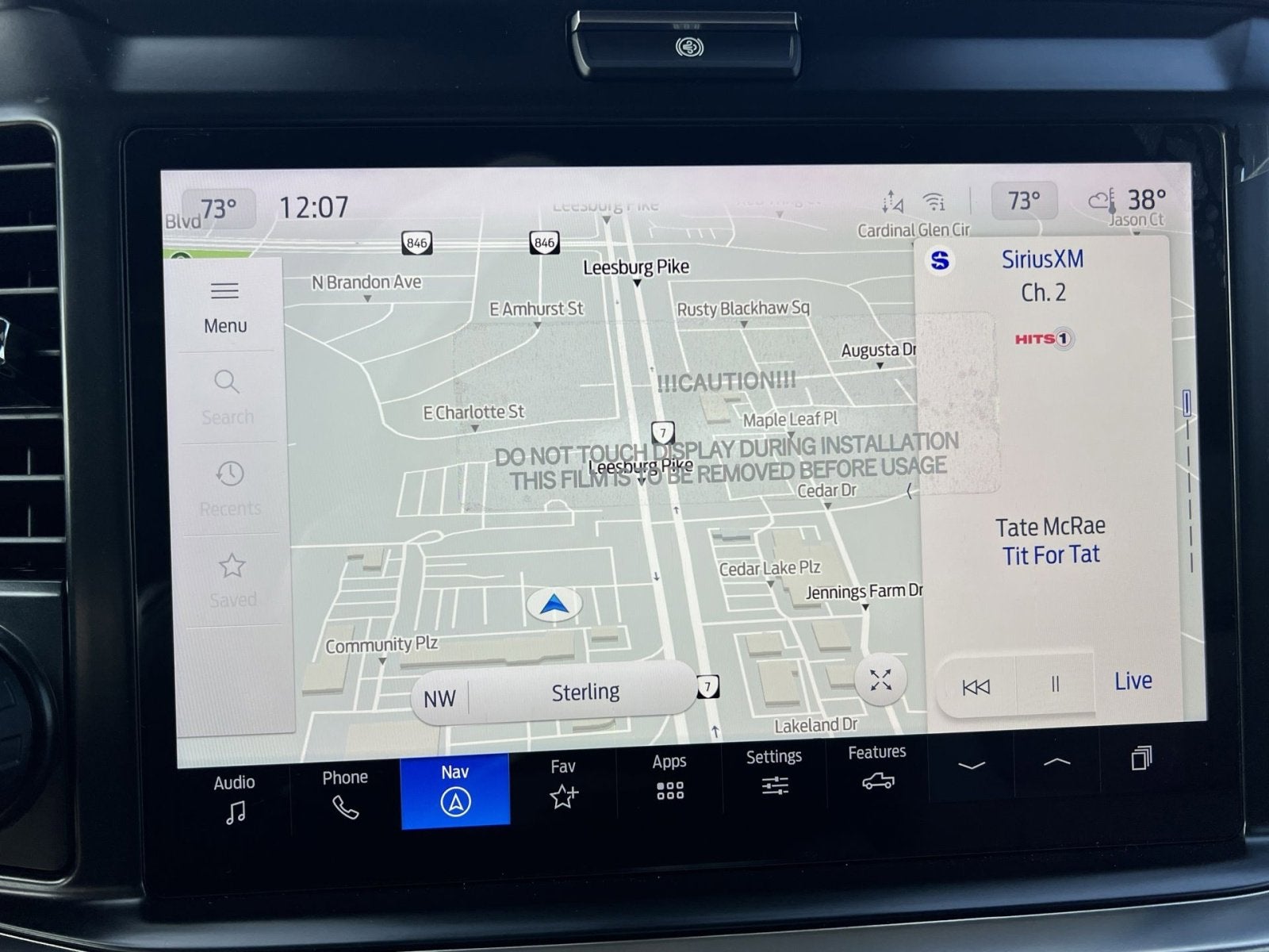 2026 Ford F-450SD King Ranch