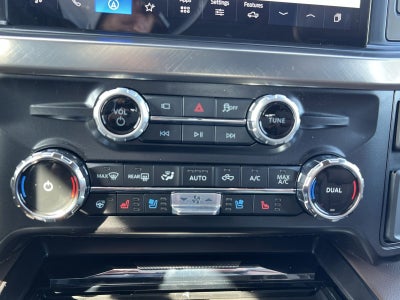 2026 Ford F-450SD King Ranch