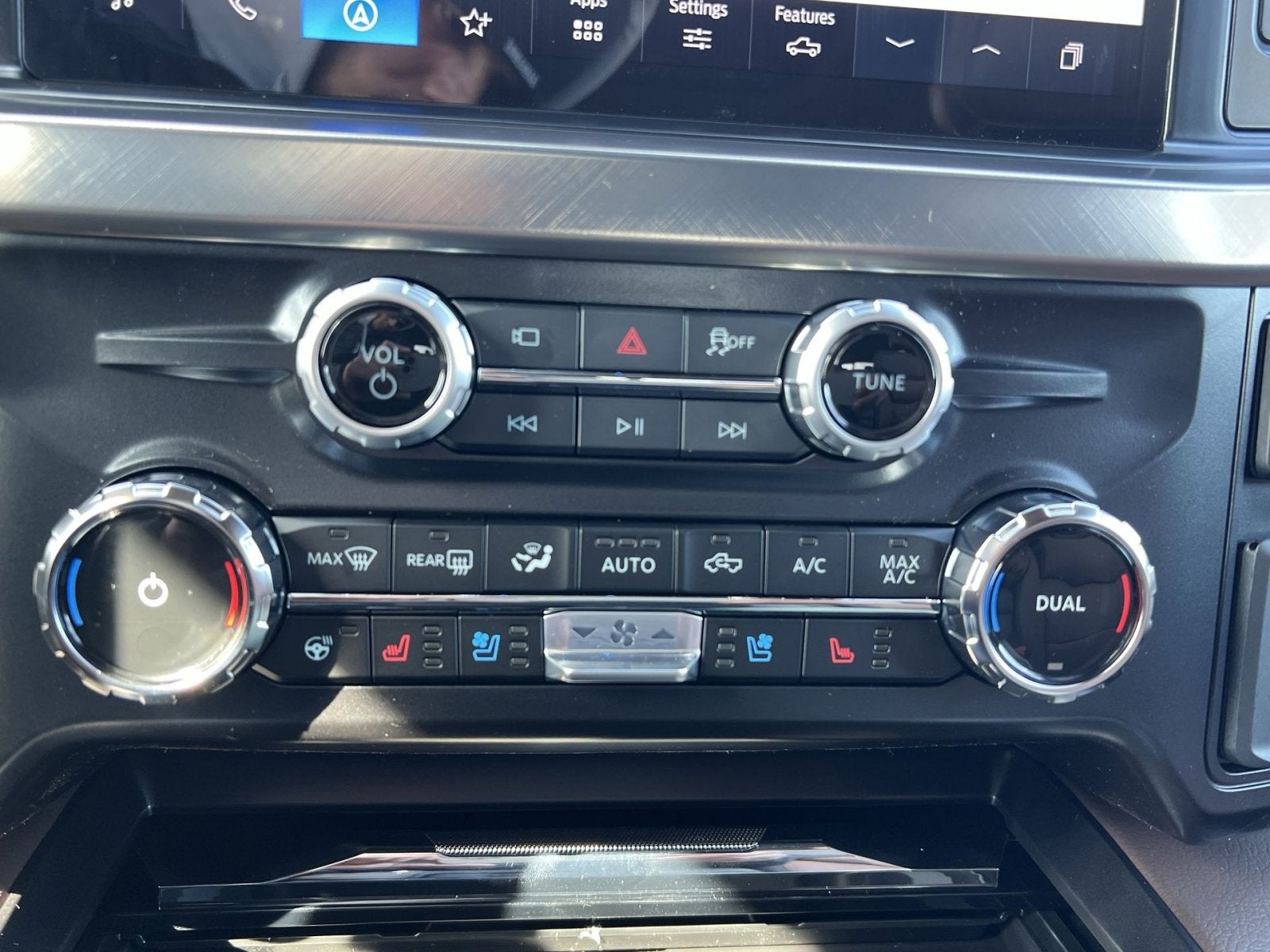 2026 Ford F-450SD King Ranch