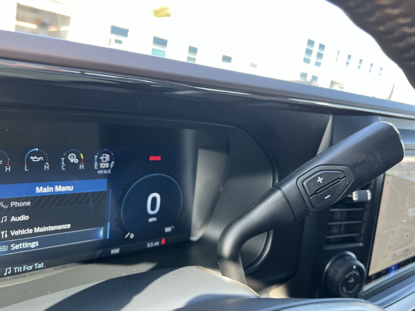 2026 Ford F-450SD King Ranch