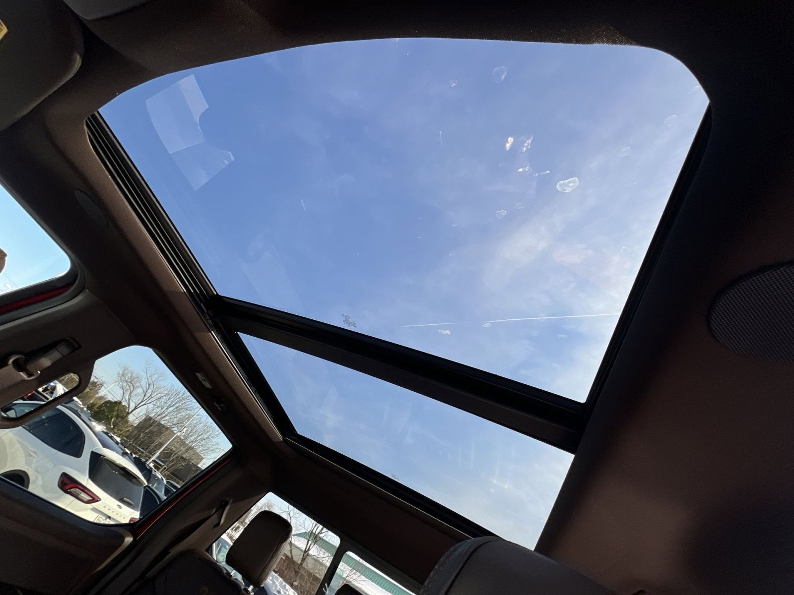 2026 Ford F-450SD King Ranch