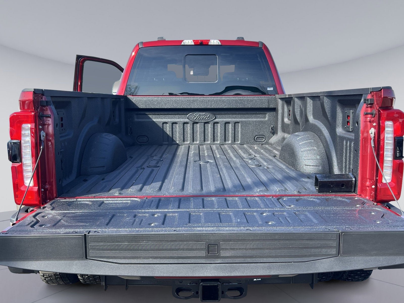 2026 Ford F-450SD King Ranch