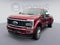 2026 Ford F-450SD Platinum